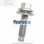 Surub prindere tampon motor dreapta 40 MM Ford Kuga 2013-2016 1.5 TDCi 120 cp XWMB, XWMC diesel