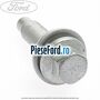 Surub prindere tampon motor dreapta 40 MM Ford Kuga 2016-2018 1.5 EcoBoost 150 cp M8MA, M8MB, M8MC, M8MD, M8ME benzina