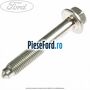 Surub prindere tampon motor dreapta 65 MM Ford Ka 2009-2016 1.2 69 cp 169A4000, FP4 benzina