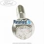 Surub prindere tampon motor dreapta 65 MM Ford Ka 2009-2016 1.2 69 cp 169A4000, FP4 benzina