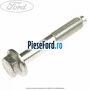 Surub prindere tampon motor dreapta 65 MM Ford Ka 2009-2016 1.2 69 cp 169A4000, FP4 benzina | Foto 2