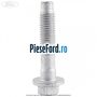 Surub prindere tampon motor dreapta Ford Focus 2004-2007 2.0 TDCi 136 cp G6DA, G6DB, G6DD, G6DG diesel | Foto 2