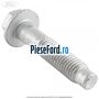 Surub prindere tampon motor dreapta Ford Focus 2008-2011 2.0 TDCi 136 cp G6DA, G6DB, G6DD, G6DG diesel