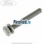 Surub prindere tampon motor dreapta Ford Galaxy 2015-2023 2.0 TDCi 4x4 180 cp T8CG, T8CH, T8CI, T8CJ diesel