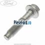 Surub prindere tampon motor dreapta Ford Kuga 2008-2012 2.0 TDCI 140 cp UFDA diesel | Foto 3