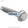 Surub prindere tampon motor dreapta Ford Kuga 2008-2012 2.0 TDCi 4x4 136 cp G6DG, UKDA diesel