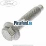 Surub prindere tampon motor dreapta Ford Kuga 2013-2016 2.0 TDCi 120 cp XRMA, XRMB, XRMC diesel | Foto 4