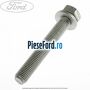 Surub prindere tampon motor dreapta Ford Mondeo 2014-2018 2.0 TDCi 150 cp T7CA, T7CC, T7CD, T7CE, T7CF, T7CN diesel