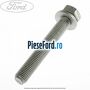 Surub prindere tampon motor dreapta Ford Mondeo 2014-2018 2.0 TDCi 180 cp T8CA, T8CC, T8CD, T8CL diesel