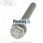 Surub prindere tampon motor dreapta Ford S-Max 2015-2023 2.0 TDCi 4x4 180 cp T8CG, T8CH, T8CI, T8CJ diesel