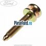Surub prindere tampon motor dreapta Ford Transit 2006-2014 2.2 TDCi 110 cp QVFA diesel | Foto 2