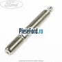 Surub prindere tampon motor dreapta, metalic Ford Ka 1996-2008 1.3 i 50 cp JJB benzina