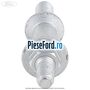 Surub prindere tampon motor la cutie viteza B6 Ford Fiesta 2013-2017 1.5 TDCi 100 cp XUJH diesel