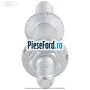 Surub prindere tampon motor la cutie viteza B6 Ford Fiesta 2013-2017 1.6 ST 182 cp JTJA, JTJB benzina