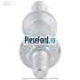 Surub prindere tampon motor la cutie viteza B6 Ford Fiesta 2013-2017 1.6 ST 200 200 cp JTJC benzina