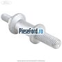 Surub prindere tampon motor la cutie viteza B6 Ford Fiesta 2013-2017 1.6 ST 200 200 cp JTJC benzina | Foto 2
