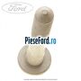 Surub prindere tampon motor, metalic Ford Fiesta 2002-2005 1.6 TDCi 90 cp HHJA, HHJB diesel