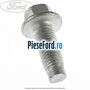 Surub prindere tampon motor spre cutie viteza Ford Transit 2000-2006 2.4 DI  90 cp D2FA, D2FB diesel
