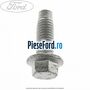 Surub prindere tampon motor spre cutie viteza Ford Transit 2000-2006 2.4 DI 75 cp F4FA diesel