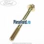 Surub prindere tampon motor spre cutie viteze Ford Fiesta 1996-2001 1.8 DI 75 cp RTN, RTP, RTQ diesel