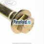 Surub prindere tampon motor spre cutie viteze Ford Puma 1997-2003 1.6 16V 103 cp L1W benzina