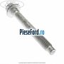 Surub prindere tampon motor stanga 85 mm Ford Mondeo 2008-2014 2.5 220 cp HUBA benzina
