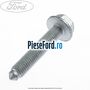 Surub prindere tampon motor stanga Ford Galaxy 2000-2006 1.9 TDI 130 cp ASZ diesel