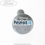 Surub prindere tampon motor stanga Ford Galaxy 2000-2006 1.9 TDI 130 cp ASZ diesel