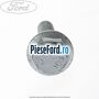 Surub prindere tampon motor stanga Ford Galaxy 2000-2006 2.3 4x4 145 cp E5SA, Y5B benzina