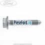 Surub prindere tampon motor stanga Ford Galaxy 2000-2006 2.3 4x4 145 cp E5SA, Y5B benzina | Foto 2