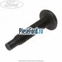 Surub prindere tampon opritor hayon Ford Focus 2014-2018 1.6 Ti 125 cp PNDA, PNDD benzina