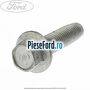 Surub prindere tampon opritor suspensie spate Ford Transit Custom 2014-2018 2.2 TDCi 155 cp CVFF diesel