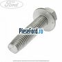 Surub prindere tampon opritor suspensie spate Ford Transit Custom 2019-2023 2.0 EcoBlue 105 cp BJFA, BJFB, YLF6, YLFA, YLFB, YLFS diesel