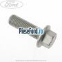 Surub prindere tampon superior cutie manuala 6 trepte Ford Transit 2006-2014 2.2 TDCi 136 cp USRA, USRB diesel