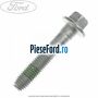 Surub prindere tendon 4/5 usi punte spate Ford Mondeo 2000-2007 1.8 SCi 130 cp CFBA benzina | Foto 2