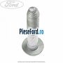 Surub prindere tendon 4/5 usi punte spate Ford Mondeo 2000-2007 2.0 TDDI 90 cp D5BA, SDBA diesel