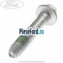 Surub prindere tendon 4/5 usi punte spate Ford Mondeo 2000-2007 ST220 226 cp MEBA benzina