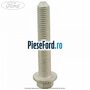 Surub prindere tendon spate inferior Ford Galaxy 2015-2023 2.0 TDCi 180 cp T8CG, T8CH, T8CI, T8CJ diesel | Foto 2