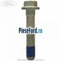 Surub prindere tendon spate inferior Ford Mondeo 2014-2018 2.0 TDCi Bi-Turbo 210 cp T9CA diesel