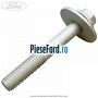 Surub prindere tendon spate superior Ford Mondeo 2014-2018 2.5 149 cp S7CB benzina