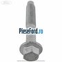 Surub prindere tendon superior punte spate Ford Galaxy 2007-2014 2.0 TDCi 136 cp AZWC, UKWA diesel