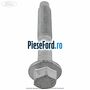Surub prindere tendon superior punte spate Ford Galaxy 2007-2014 2.0 TDCi 163 cp TXWA diesel