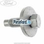 Surub prindere traversa Ford Mondeo 2008-2014 2.0 EcoBoost 203 cp TNBA benzina | Foto 2