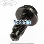 Surub prindere traversa inferioara radiator apa M10 Ford Grand C-Max 2011-2015 1.6 EcoBoost 182 cp JTDA, JTDB benzina