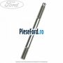 Surub prindere tub conectare conducta apa tubulatura motor Ford Fiesta 2013-2017 1.6 ST 182 cp JTJA, JTJB benzina