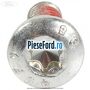 Surub prindere tub scurgere sorb ulei Ford Fiesta 1996-2001 1.8 DI 75 cp RTN, RTP, RTQ diesel | Foto 4