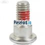 Surub prindere tub scurgere sorb ulei Ford Fiesta 1996-2001 1.8 DI 75 cp RTN, RTP, RTQ diesel | Foto 5
