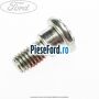 Surub prindere tub scurgere sorb ulei Ford Focus 1998-2004 1.8 TDCi 100 cp FFDA diesel