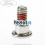 Surub prindere tub scurgere sorb ulei Ford Focus 2004-2007 1.8 TDCi 115 cp KKDA diesel | Foto 2