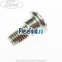 Surub prindere tub scurgere sorb ulei Ford Transit Connect 2002-2014 1.8 Di 75 cp BHPA, P7PA, P7PB, R2PA diesel